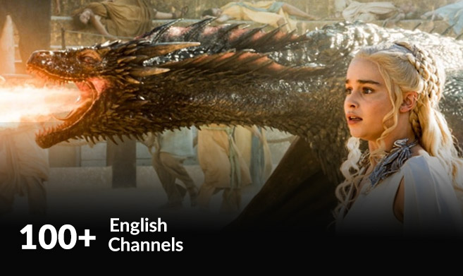 English Channels