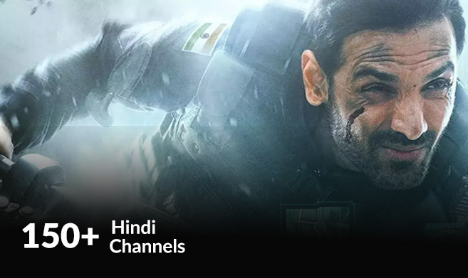 Hindi Channels